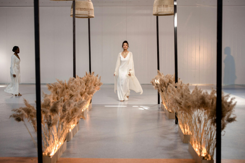 Warsaw Fashion Week SS’26. Międzynarodowe święto mody po raz pierwszy w Polsce!