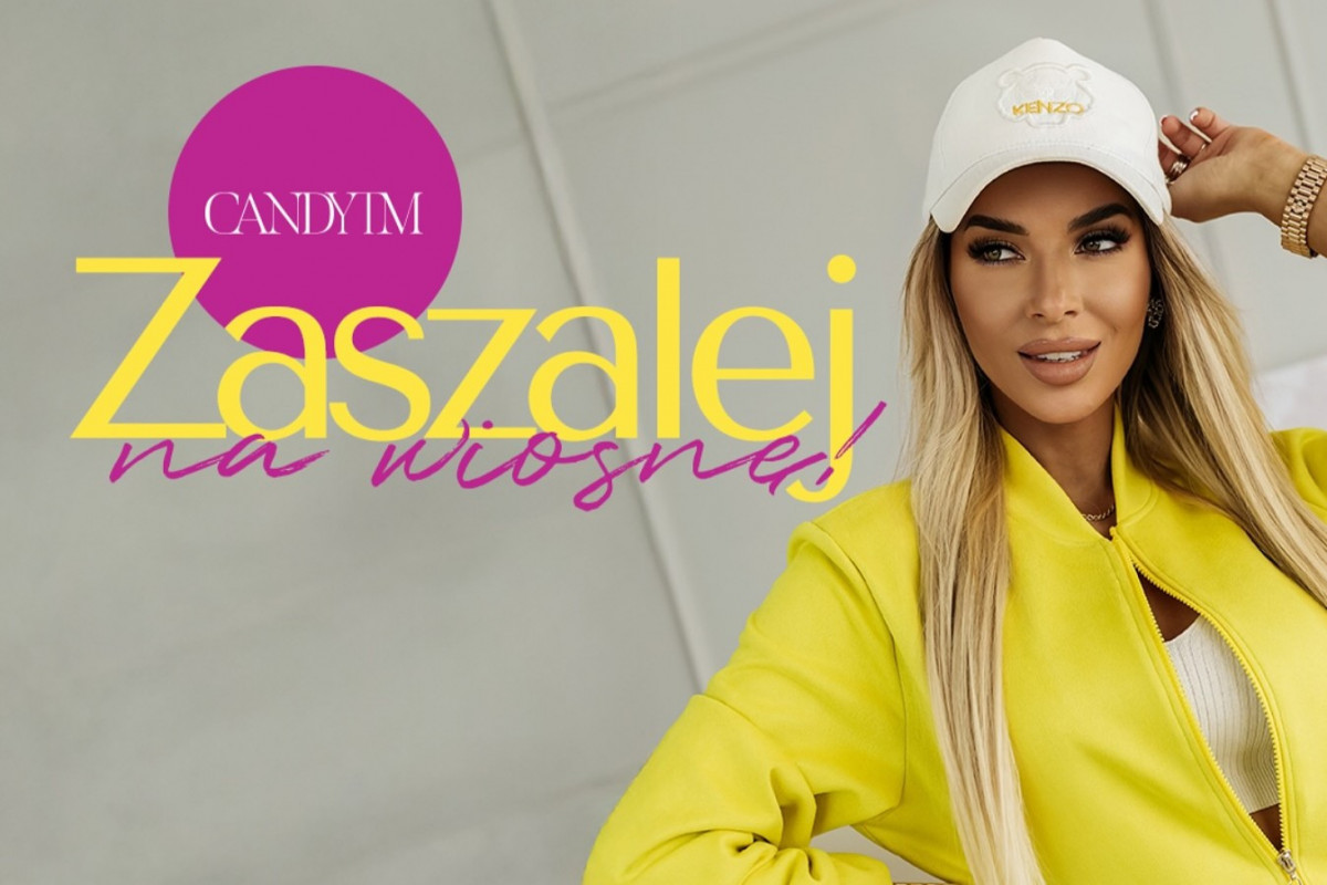 Butik internetowy CandyTM. Dlaczego warto go znać?
