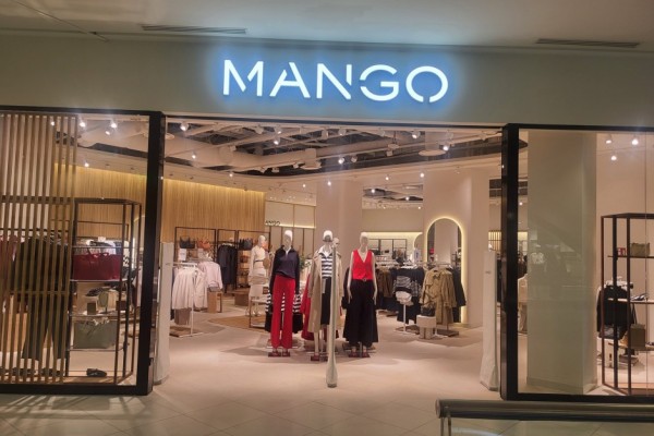 Mango otwiera nowy butik w Siedlcach