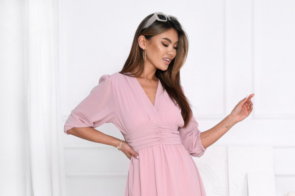 Amareno Moda – butik z sukienkami na specjalne okazje