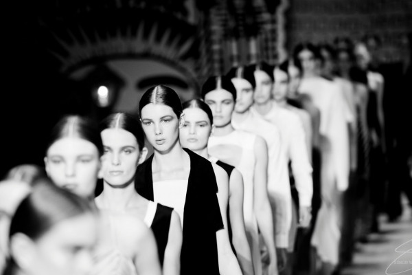 Konkurs Off Fashion 2025 w Kielcach pod hasłem Water. Działo się!