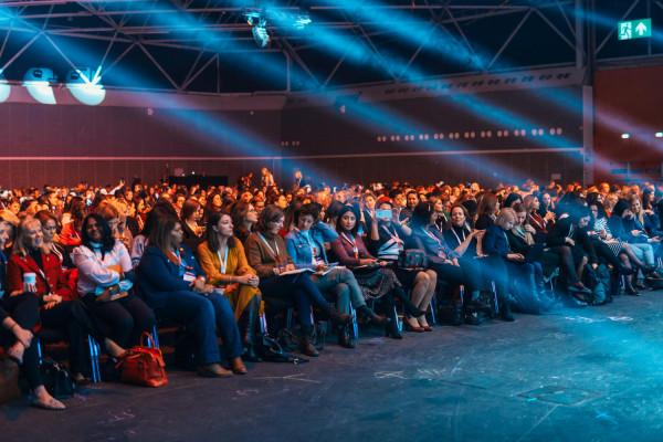 Trends Expo 2025 B2B – kluczowe targi dla branży fashion już wkrótce